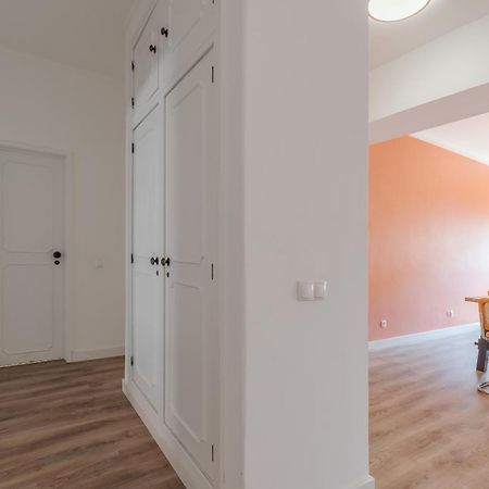 Terracota Apartment Сетубал Екстер'єр фото