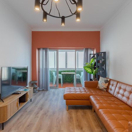 Terracota Apartment Сетубал Екстер'єр фото