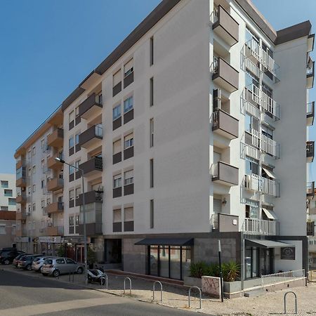 Terracota Apartment Сетубал Екстер'єр фото