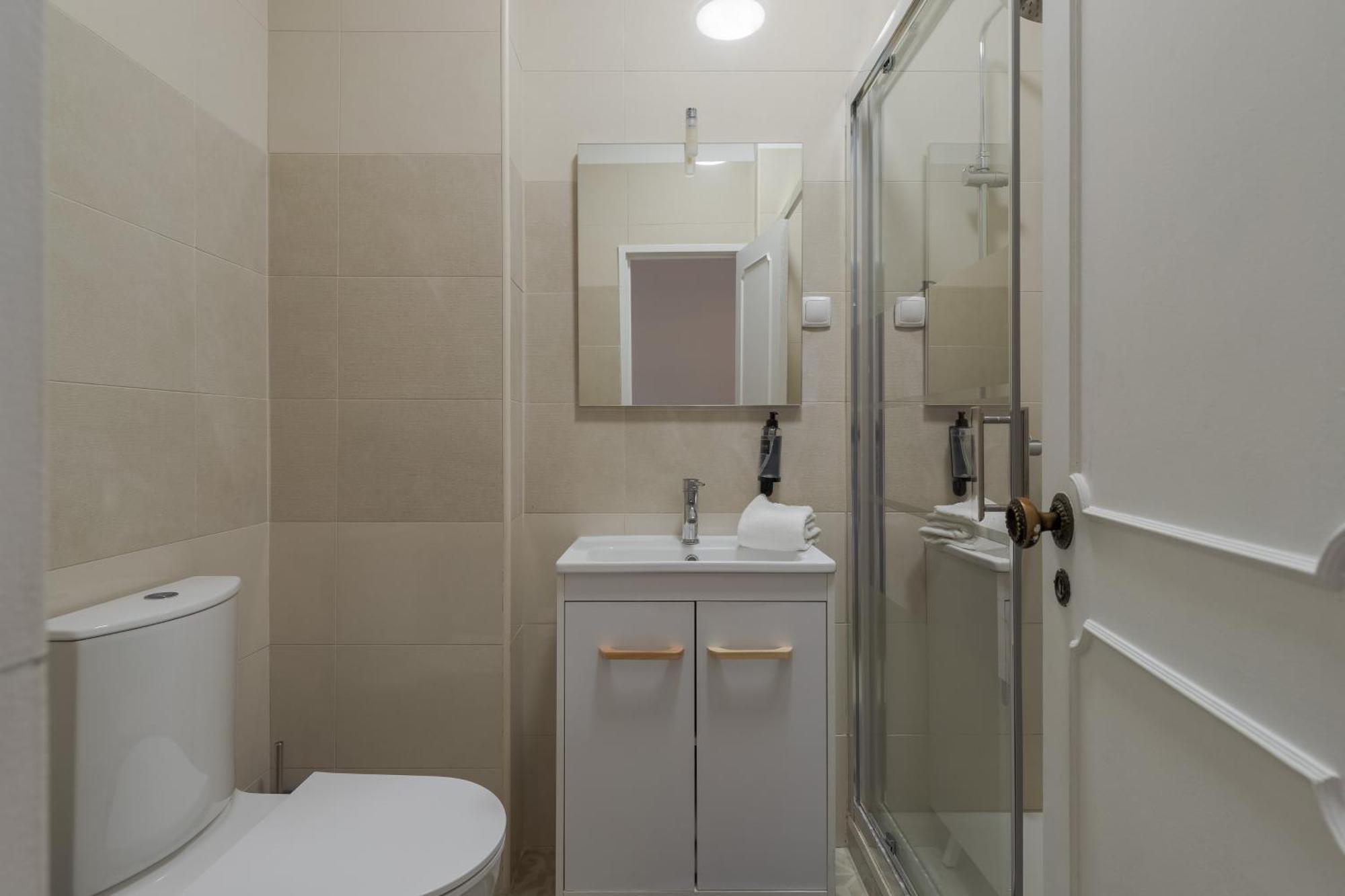 Terracota Apartment Сетубал Екстер'єр фото