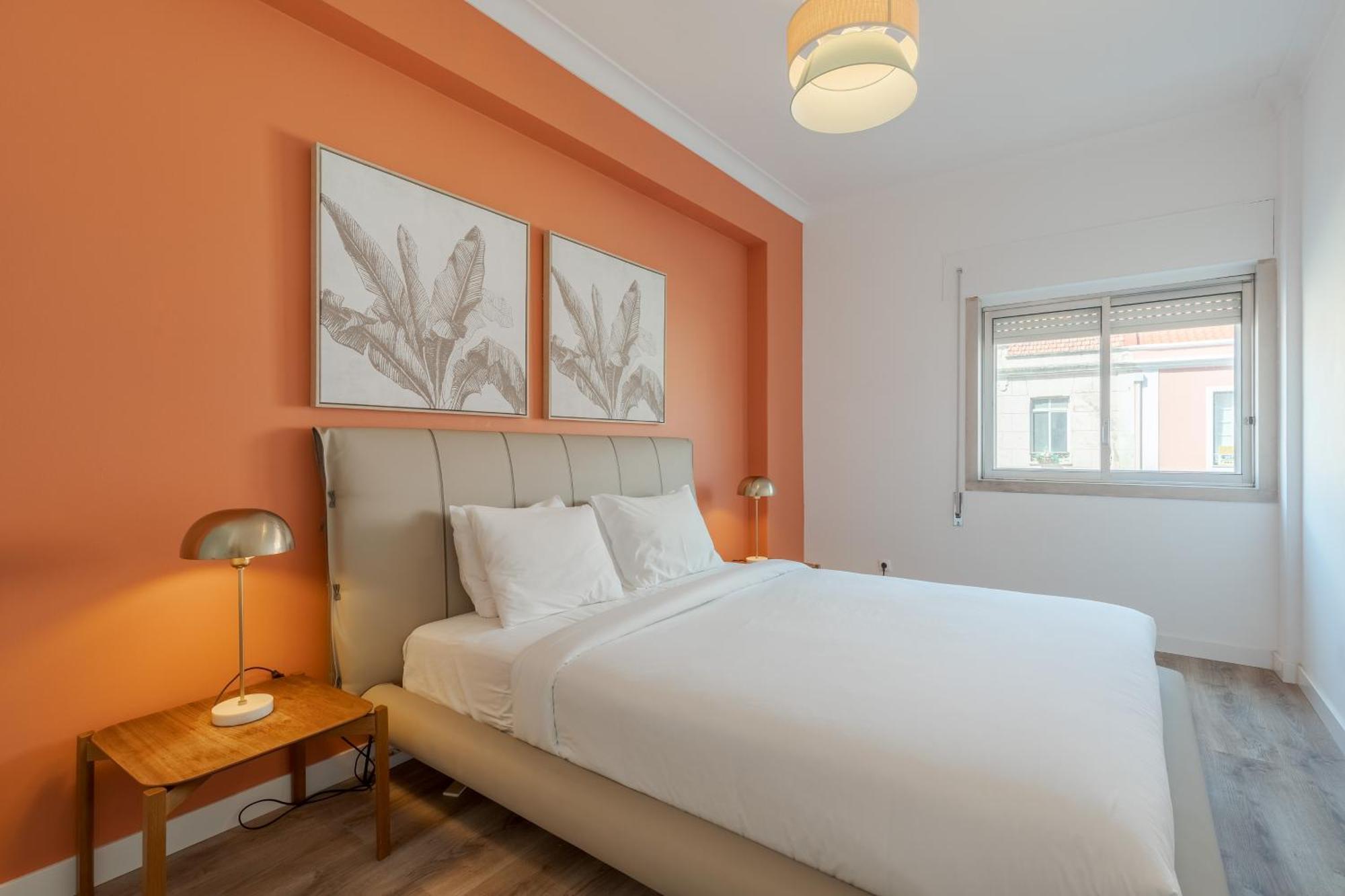 Terracota Apartment Сетубал Екстер'єр фото