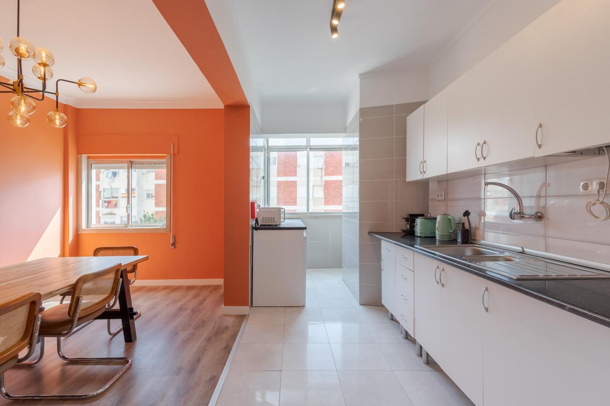 Terracota Apartment Сетубал Екстер'єр фото
