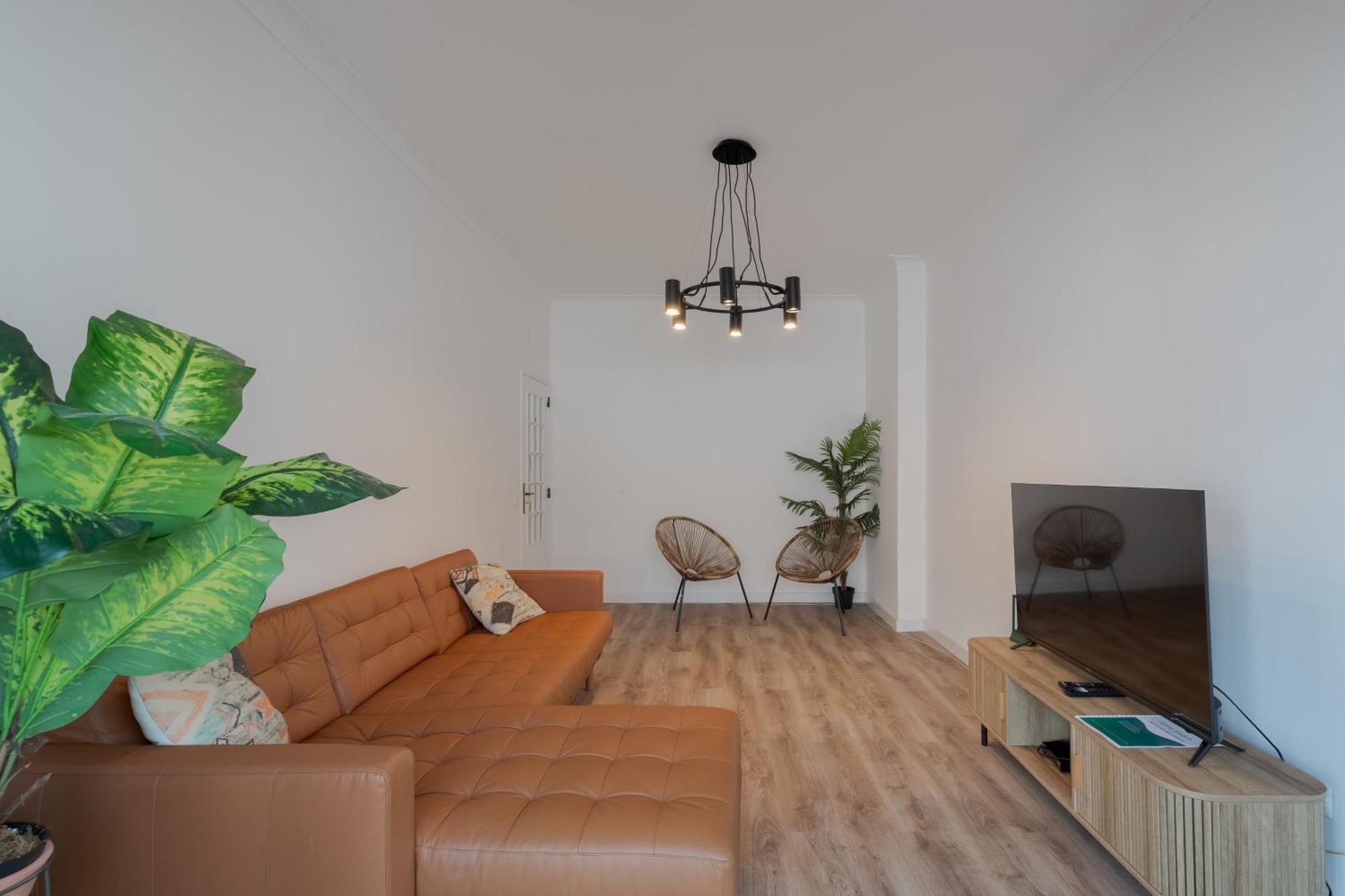 Terracota Apartment Сетубал Екстер'єр фото