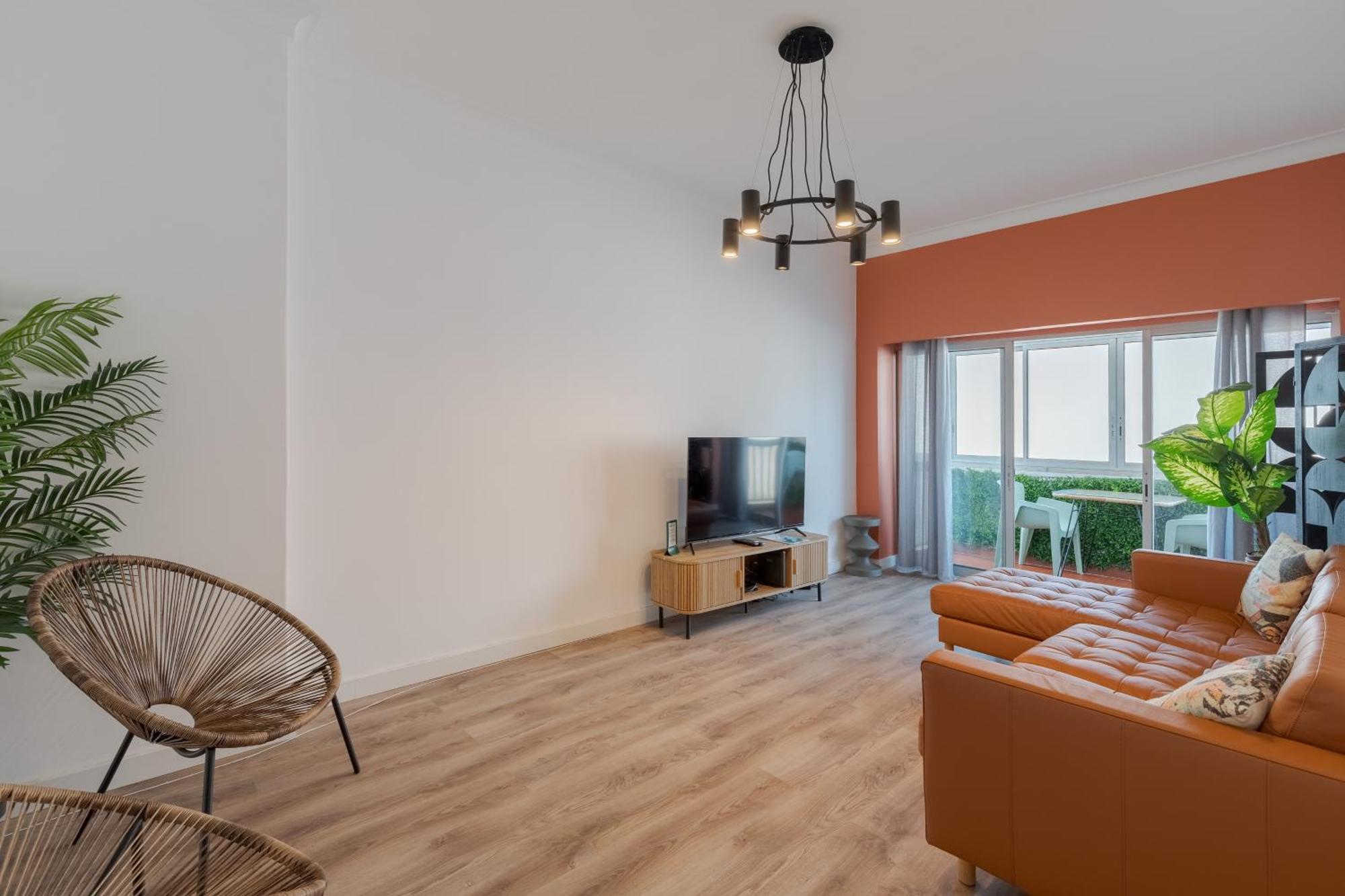 Terracota Apartment Сетубал Екстер'єр фото