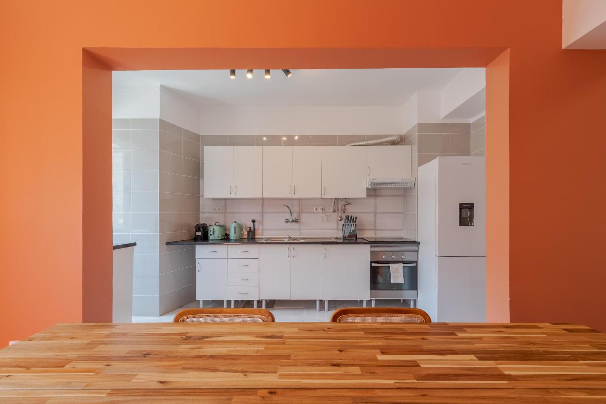 Terracota Apartment Сетубал Екстер'єр фото