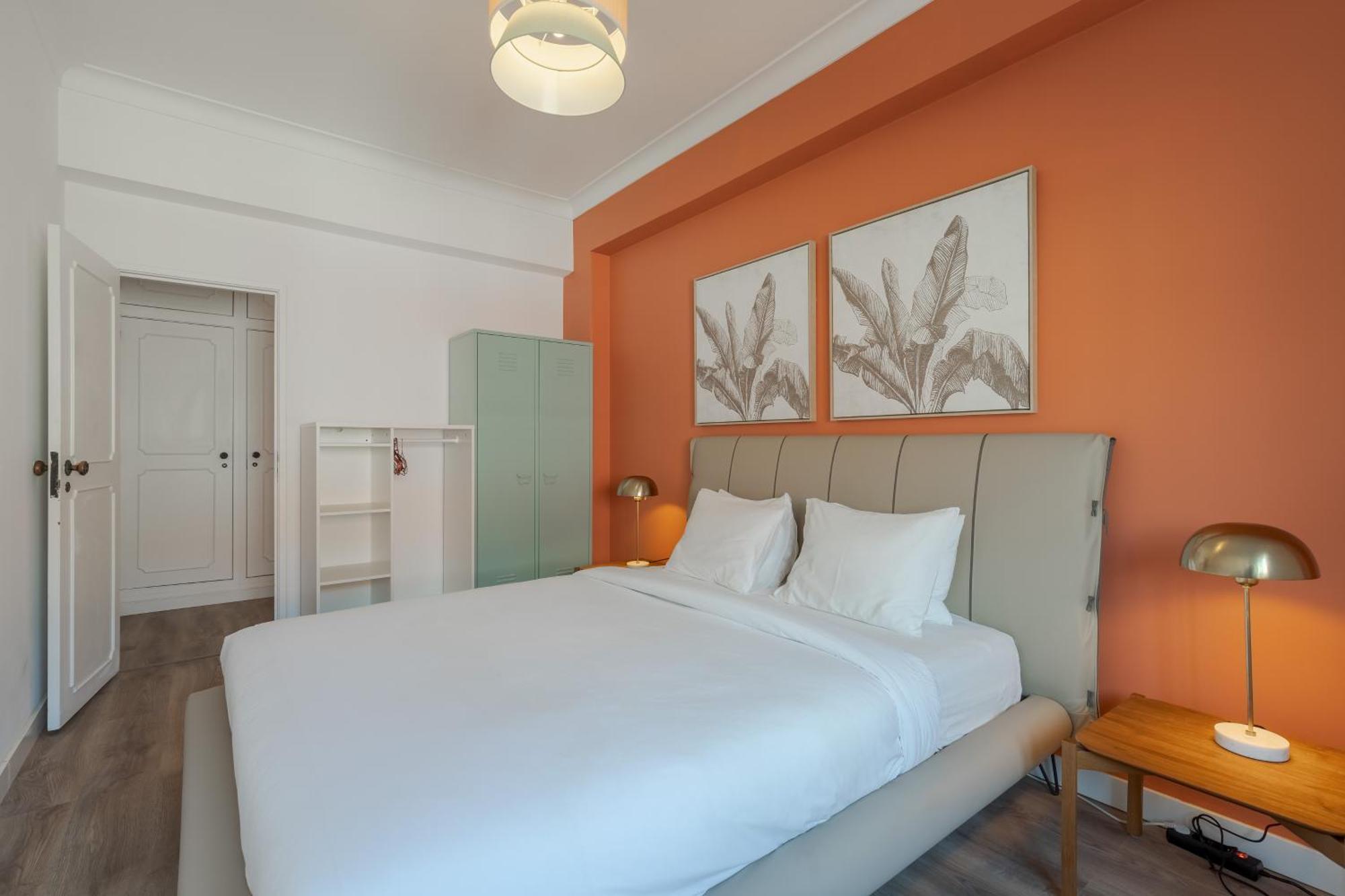 Terracota Apartment Сетубал Екстер'єр фото